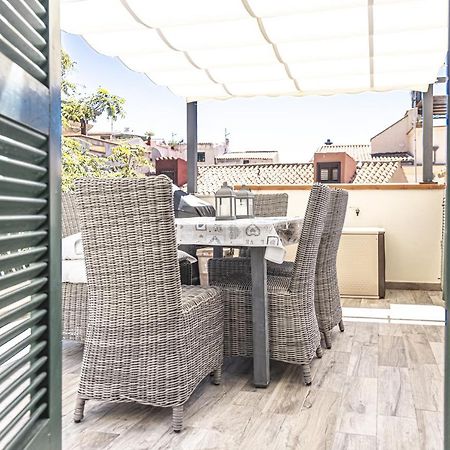 Casa Argo Navis Apartment Alghero Luaran gambar