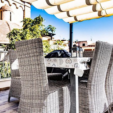 Casa Argo Navis Apartment Alghero Luaran gambar