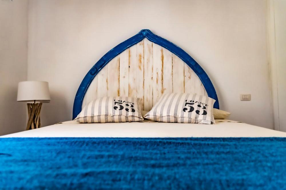 Casa Argo Navis Apartment Alghero Luaran gambar
