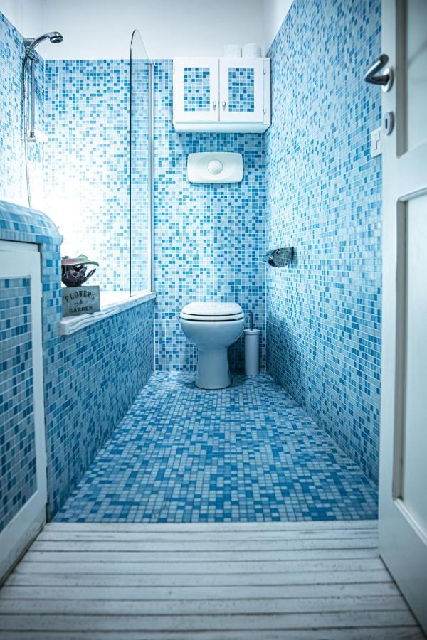 Casa Argo Navis Apartment Alghero Luaran gambar