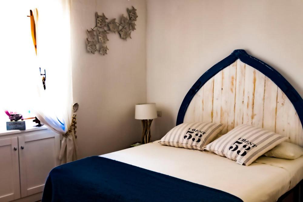 Casa Argo Navis Apartment Alghero Luaran gambar