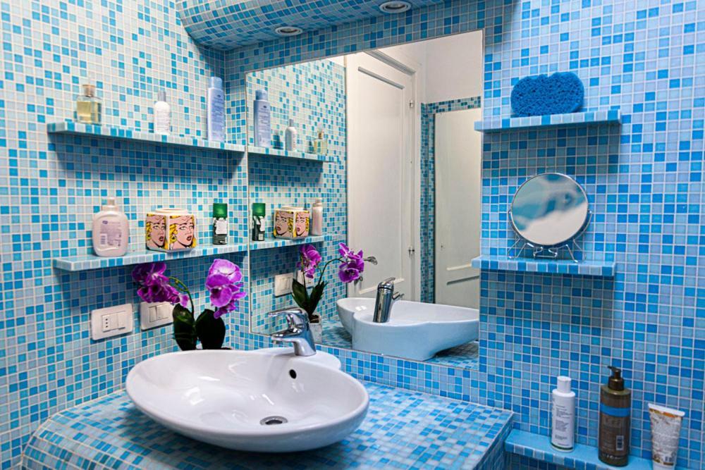 Casa Argo Navis Apartment Alghero Luaran gambar