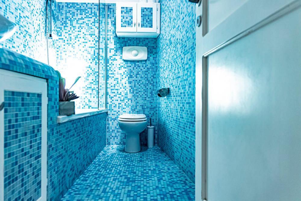 Casa Argo Navis Apartment Alghero Luaran gambar