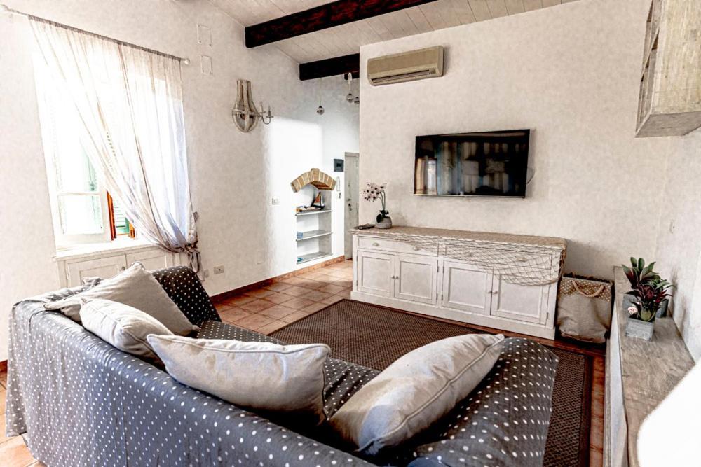 Casa Argo Navis Apartment Alghero Luaran gambar