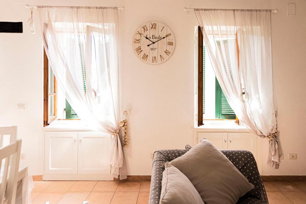 Casa Argo Navis Apartment Alghero Luaran gambar