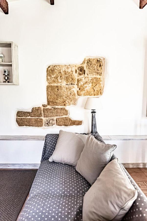 Casa Argo Navis Apartment Alghero Luaran gambar