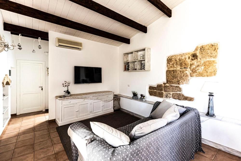 Casa Argo Navis Apartment Alghero Luaran gambar